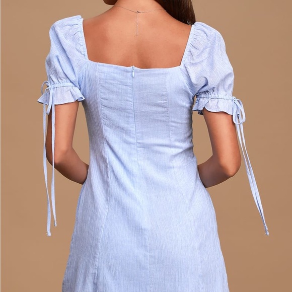 Lulus Mini dress … - Picture 5 of 9